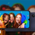 Samsung Galaxy A26 design e specifiche trapelate