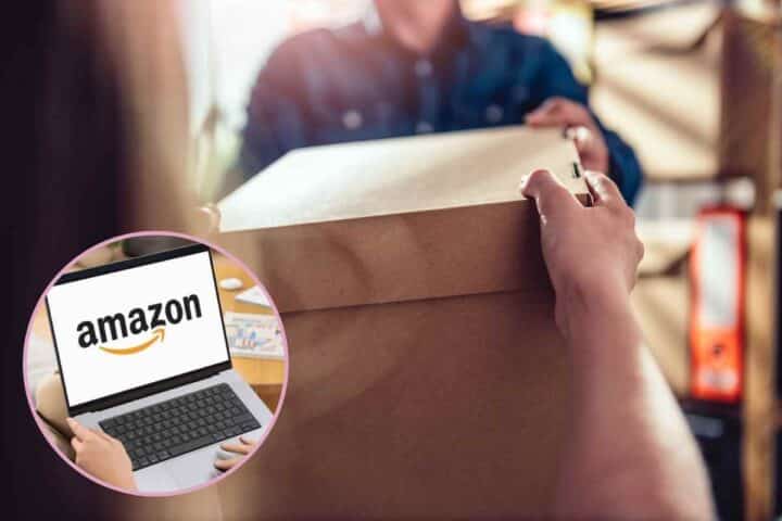 Amazon svuota tutto: come comprare i prodotti