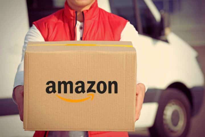 Amazon, buoni regalo per tutti con 2 click