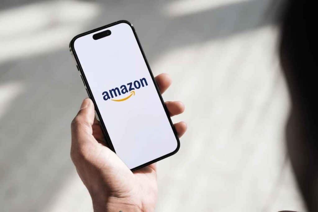 Blocco Amazon, utenti nel caos