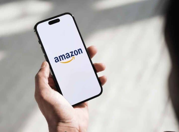 Blocco Amazon, utenti nel caos