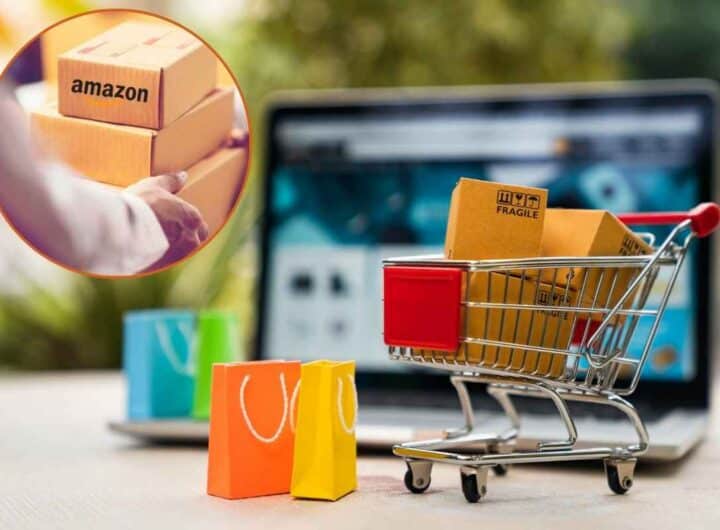 Coupon segreti di Amazon