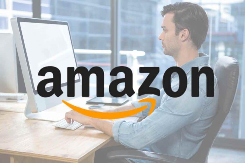 Amazon cambia per sempre