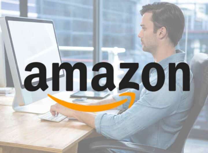 Amazon cambia per sempre