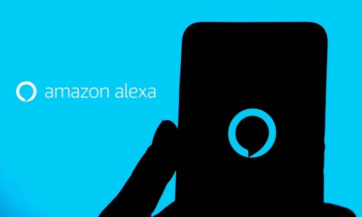 Amazon Alexa app