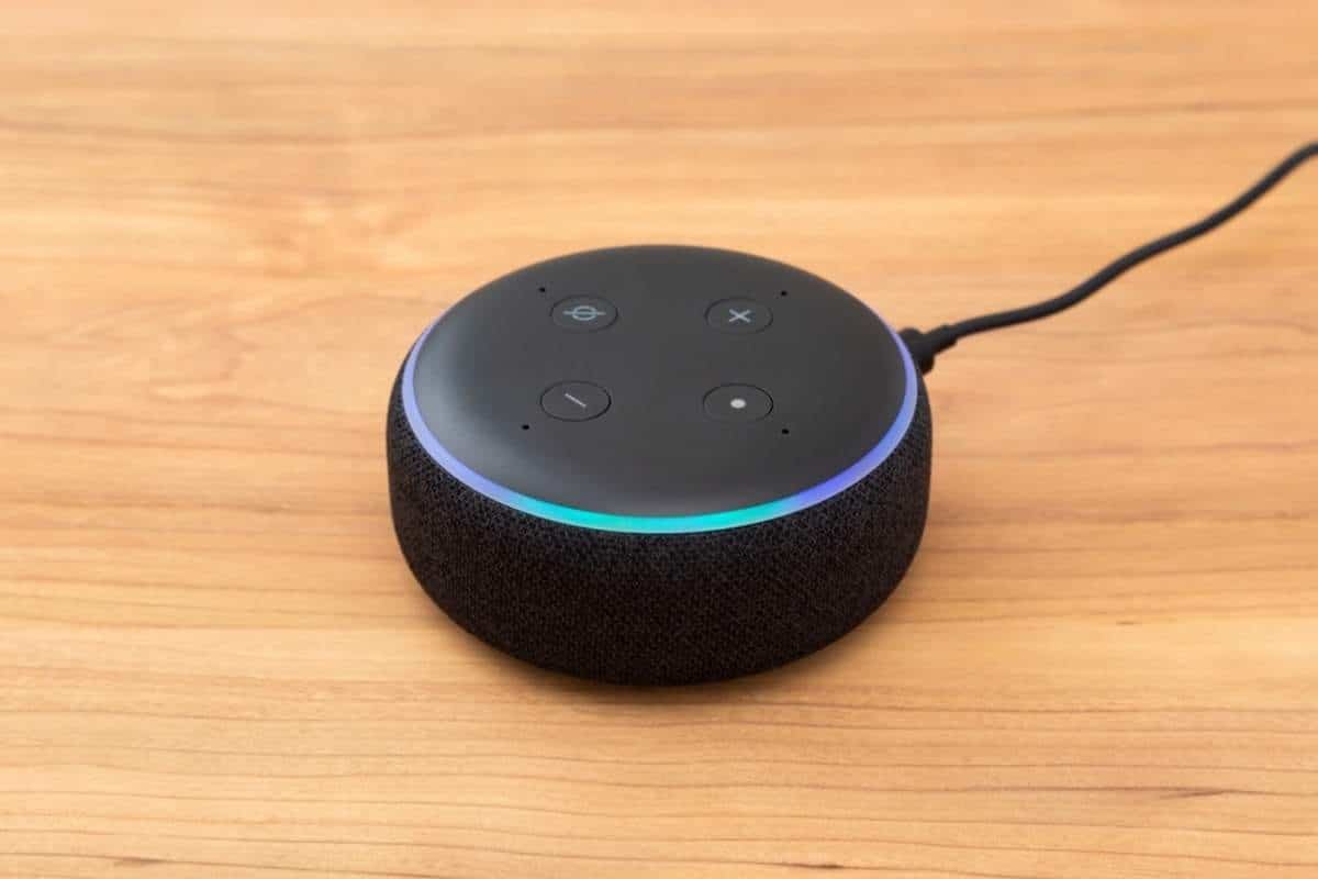 Amazon Echo