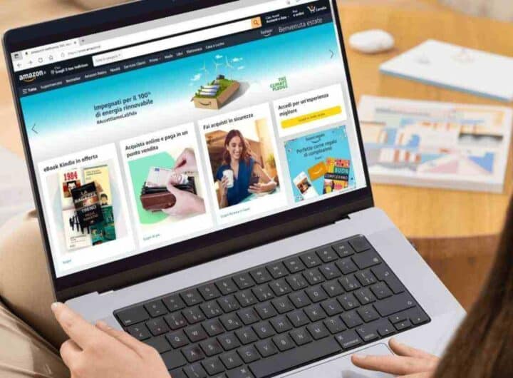 Sconti Amazon all'80%, festa grande sull'e-commerce