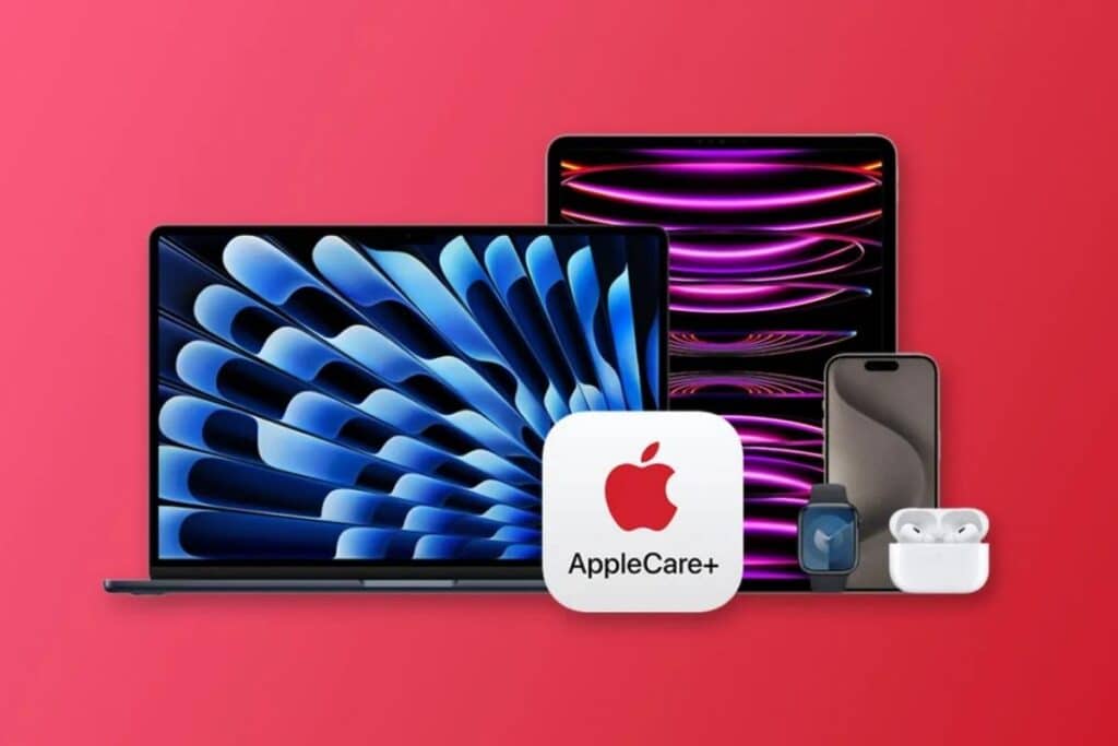 AppleCare+ cambia tutto: addio al pagamento anticipato, benvenuto abbonamento (più caro)