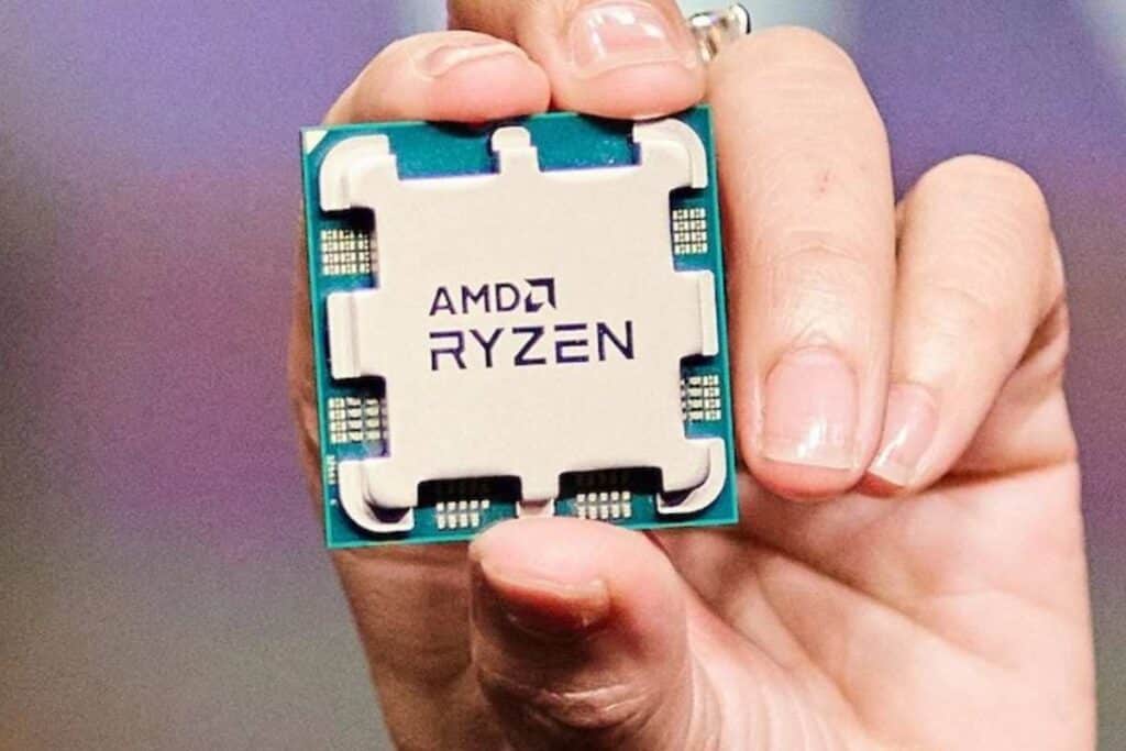 Guida completa ai processori AMD Ryzen: come scegliere la CPU giusta per le tue esigenze