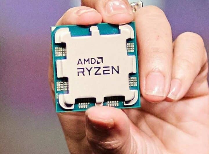 Guida completa ai processori AMD Ryzen: come scegliere la CPU giusta per le tue esigenze