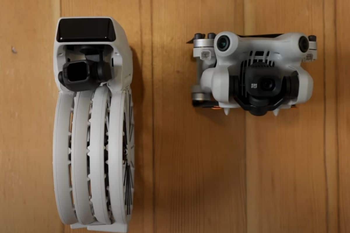 DJI Mini 4 Pro vs DJI Flip: quale drone è il re del cielo? La guida definitiva per scegliere il compagno di volo perfetto