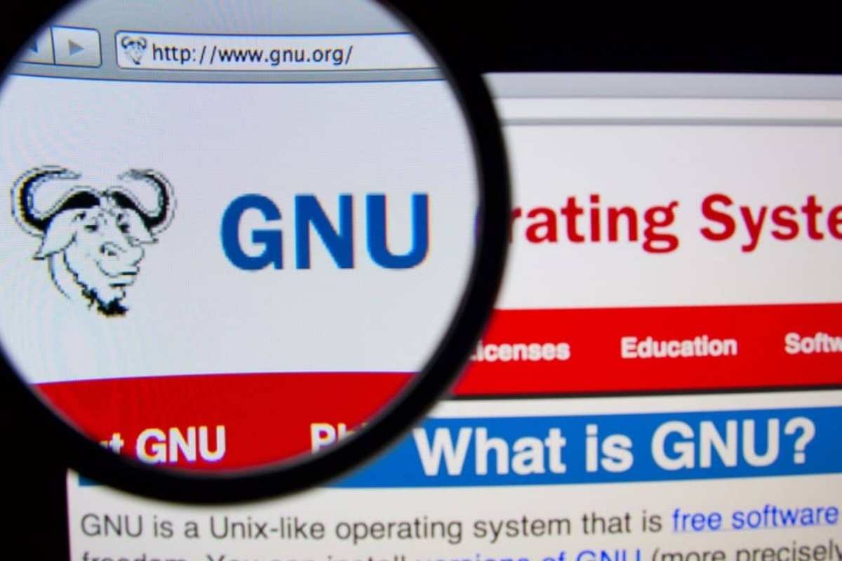 GNU GNOME