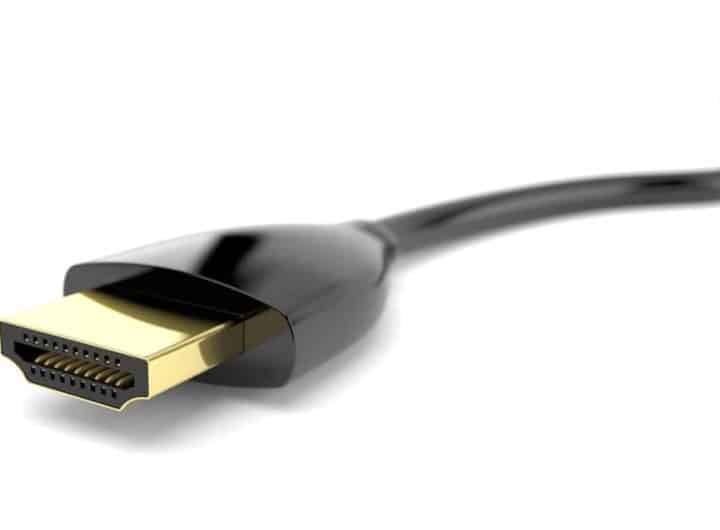 Cavo HDMI