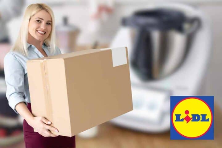 Lidl è quello che fa per te: un affare mai visto prima