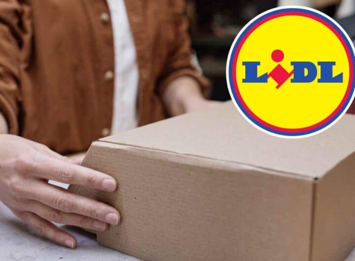 LIDL sorprende tutti, l'accessorio tech che tutti sognano