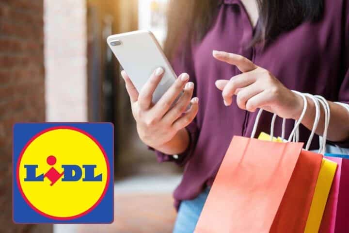 Lidl regala tutto