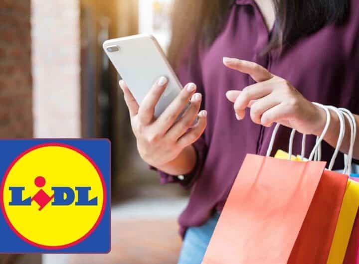 Lidl regala tutto