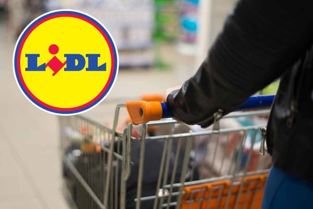 Maxi sconto LIDL, questa offerta fa girare la testa: