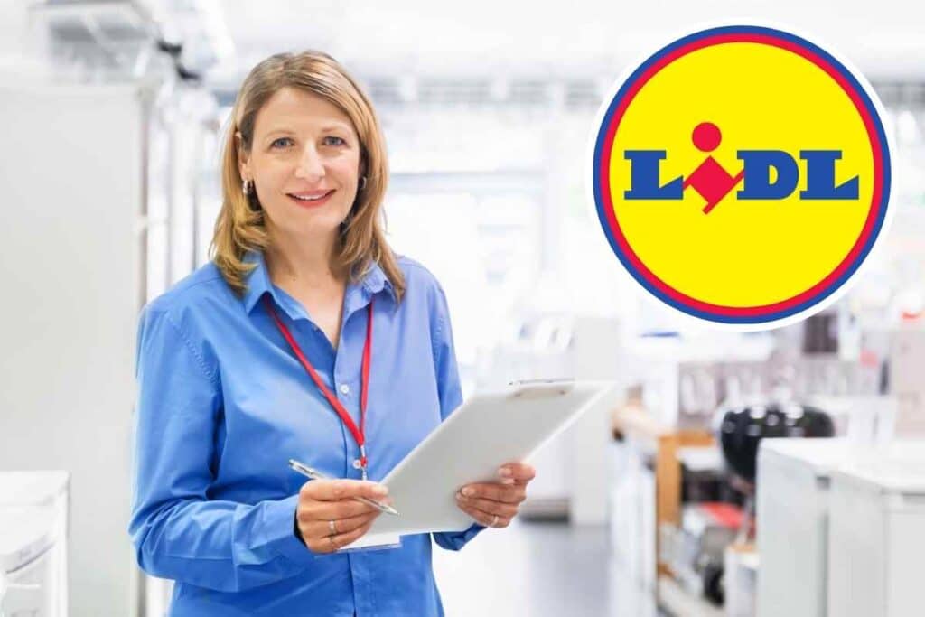 LIDL, un sogno che si avvera: se hai sempre desiderato la Dyson