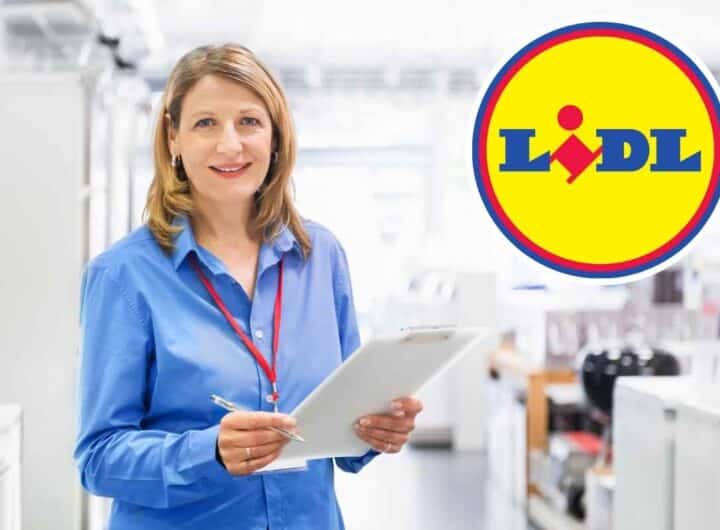 LIDL, un sogno che si avvera: se hai sempre desiderato la Dyson