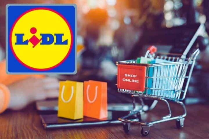 Lidl lo sta svendendo: a meno di 10 euro