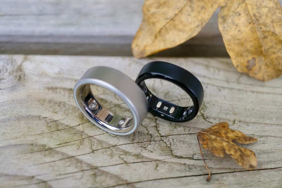 Oura Ring vs. RingConn: la sfida tra anelli smart si fa interessante