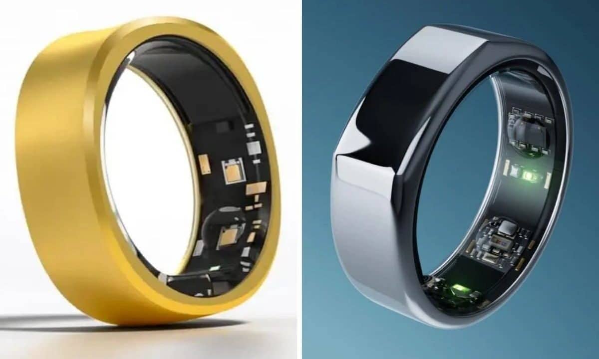 Oura Ring vs. RingConn: la sfida tra anelli smart si fa interessante