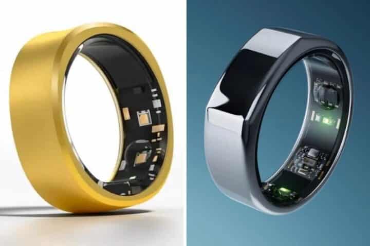 Oura Ring vs. RingConn: la sfida tra anelli smart si fa interessante