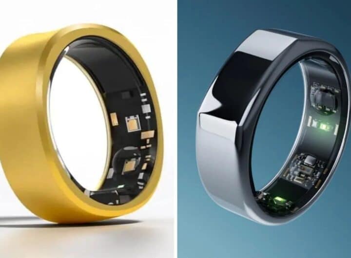 Oura Ring vs. RingConn: la sfida tra anelli smart si fa interessante