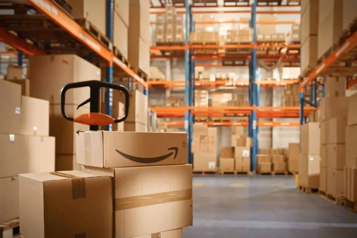 Come stampare una ricevuta da Amazon: la guida completa