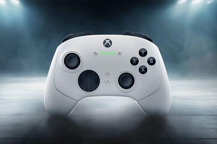 Razer Wolverine V3 White Edition: il controller perfetto per i gamer che non vogliono rinunciare a stile e performance