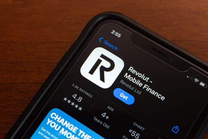 Revolut