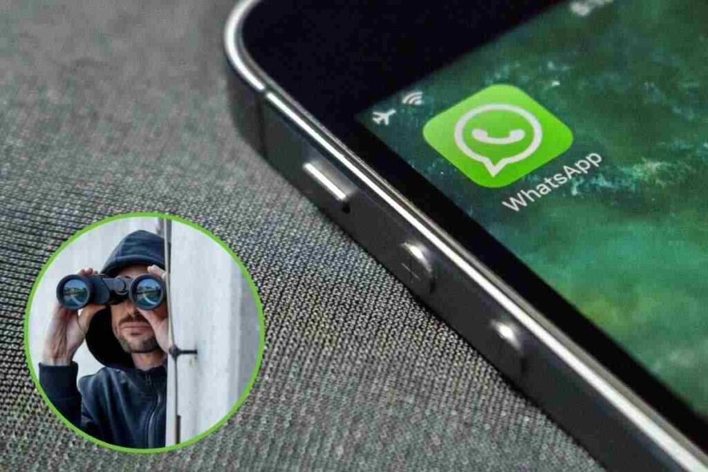 "Spiati su Whatsapp", la notizia fa il giro del web