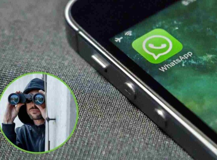 "Spiati su Whatsapp", la notizia fa il giro del web