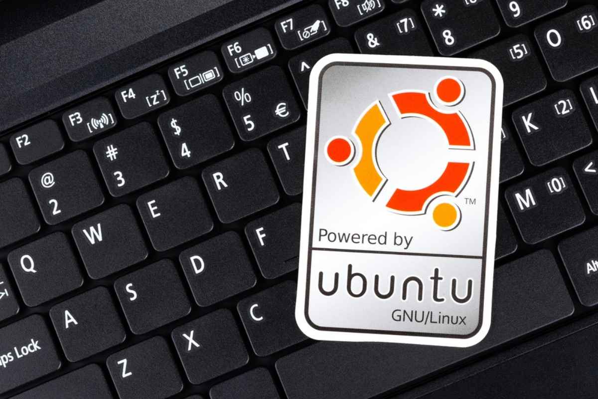 Ubuntu