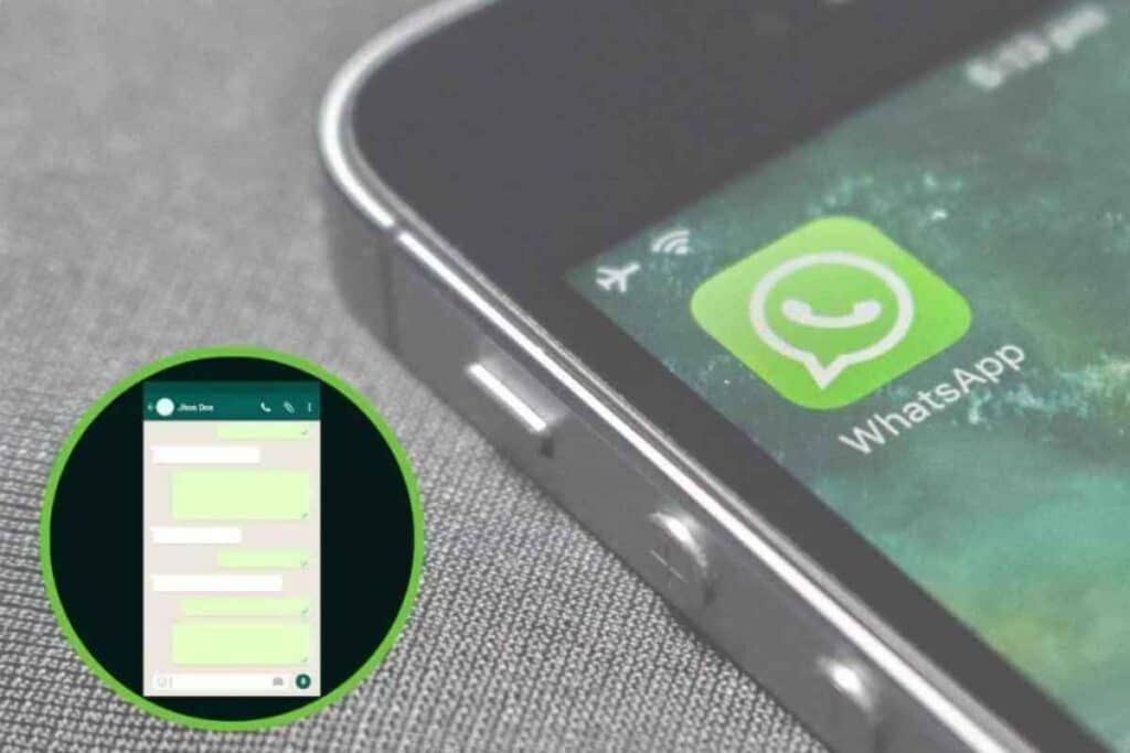 Whatsapp, così nascondi in un click le chat delle persone