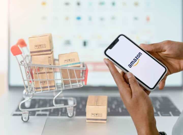 Amazon svuota tutto: a meno di 20 euro