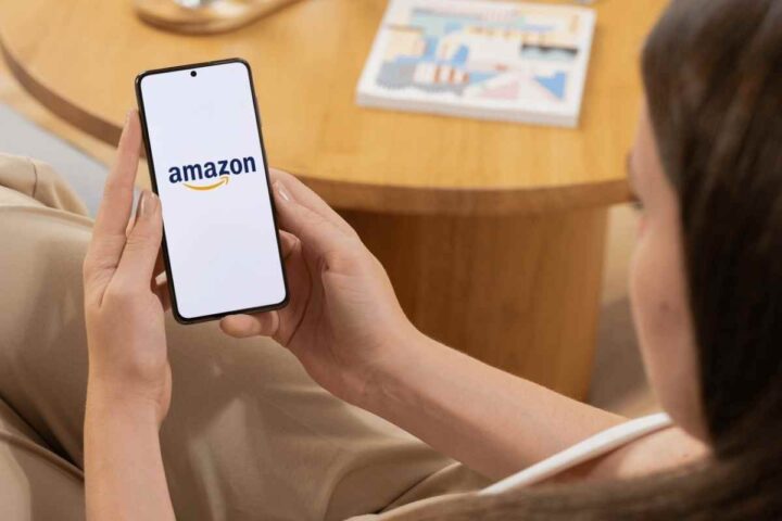 Amazon, addio alla funzione