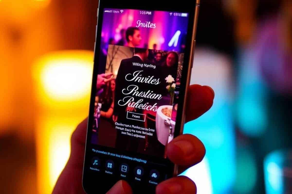 Apple lancia la sfida a Facebook: la nuova app Inviti pronta a rivoluzionare gli eventi