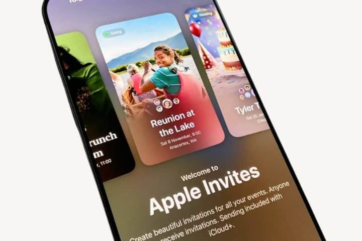 Apple lancia la sfida a Facebook: la nuova app Inviti pronta a rivoluzionare gli eventi