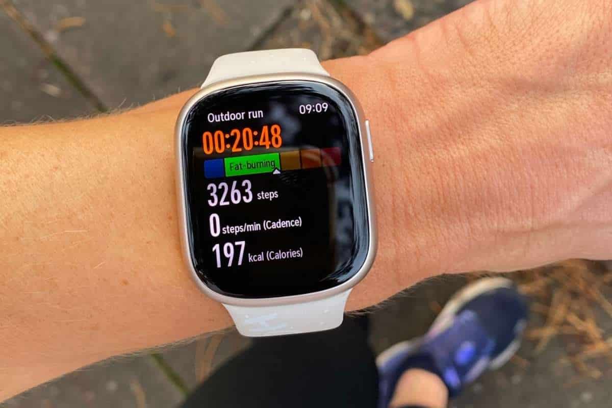 Come ottimizzare l'Apple Watch per un conteggio preciso delle calorie bruciate