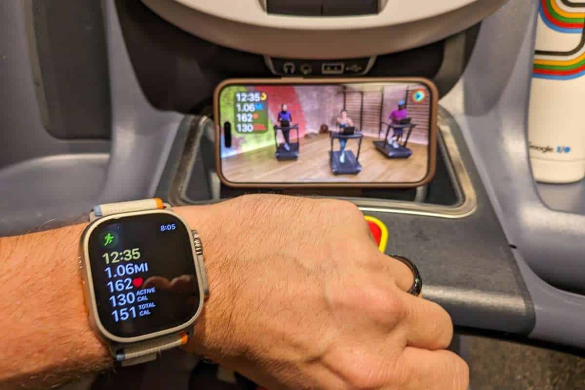 Come ottimizzare l'Apple Watch per un conteggio preciso delle calorie bruciate