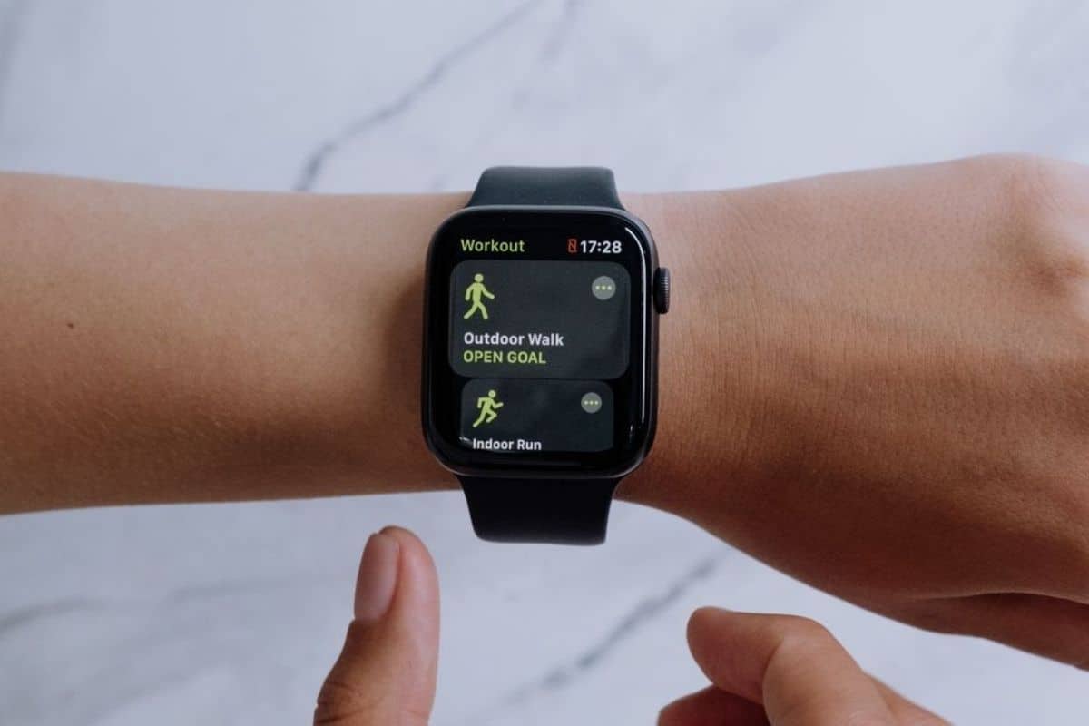 Come ottimizzare l'Apple Watch per un conteggio preciso delle calorie bruciate