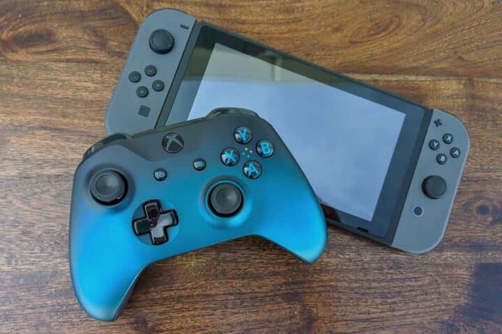 Come usare un controller Xbox su Nintendo Switch (e perché dovresti farlo)