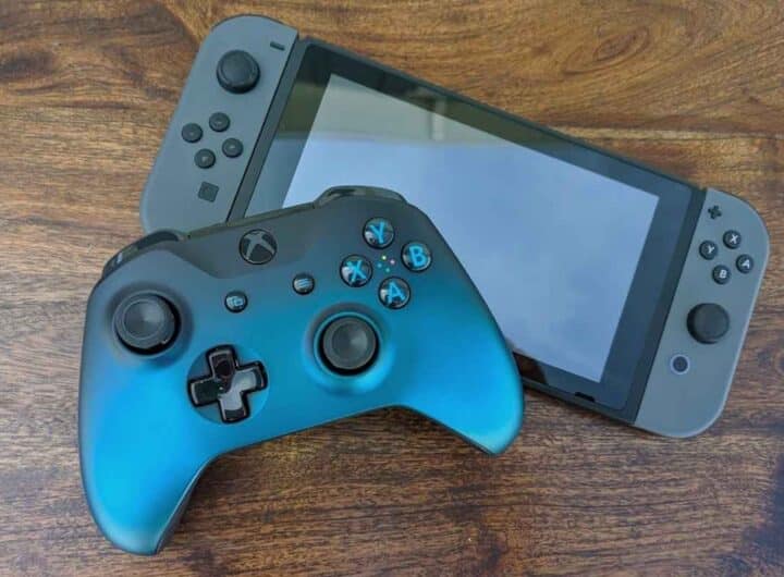 Come usare un controller Xbox su Nintendo Switch (e perché dovresti farlo)