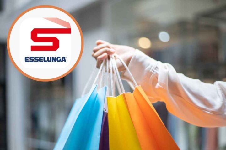 Esselunga, con questa offerta lascia i clienti