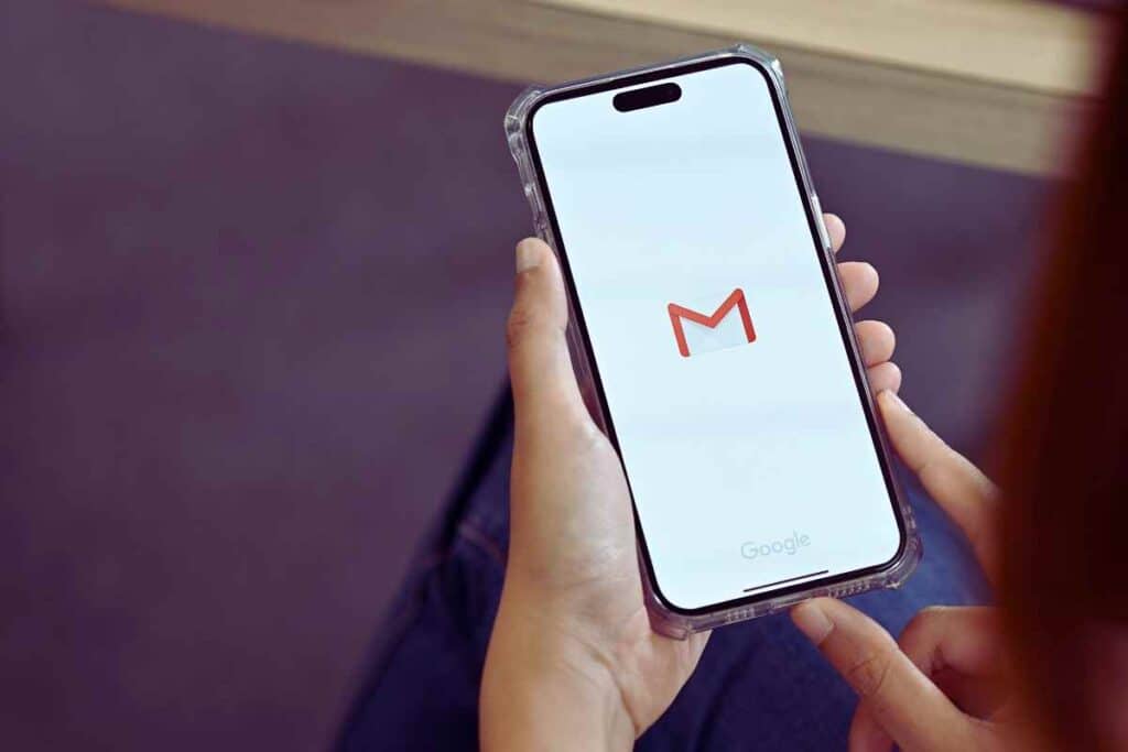 Gmail, c'è l'allarme ufficiale