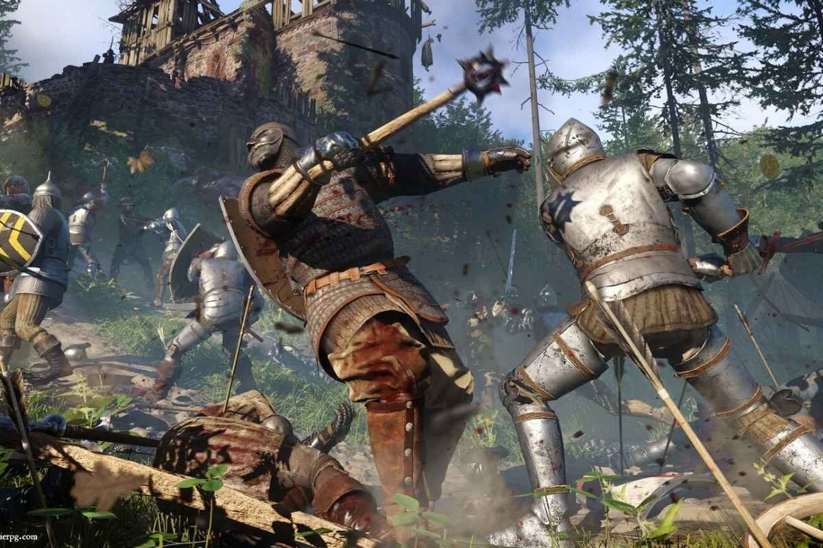 Recensione Kingdom Come: Deliverance 2 - Un viaggio nel tempo che vi cambierà per sempre