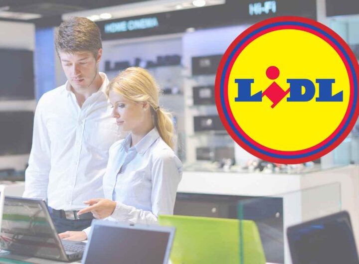 LIDL supera tutti con un regalo senza precedenti