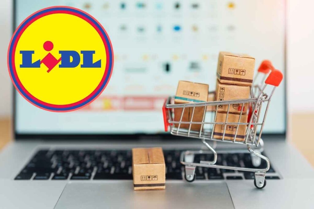 LIDL a 20 euro mette in super offerta il prodotto tech che devi avere